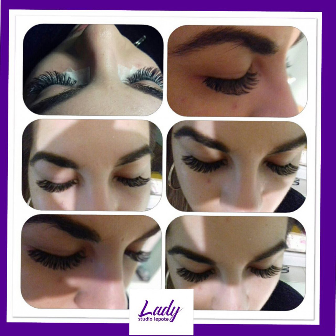 Studio Lady #beograd