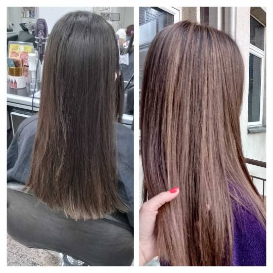 OPI - ALOXXI Vračar #beograd