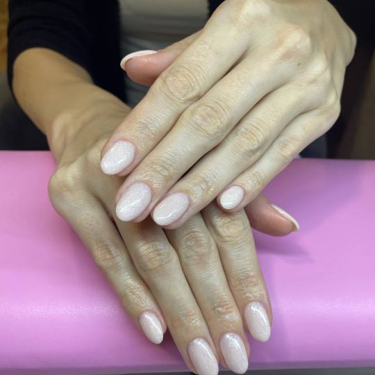Beauty room Zvezdara #beograd Korekcija noktiju Korekcija noktiju