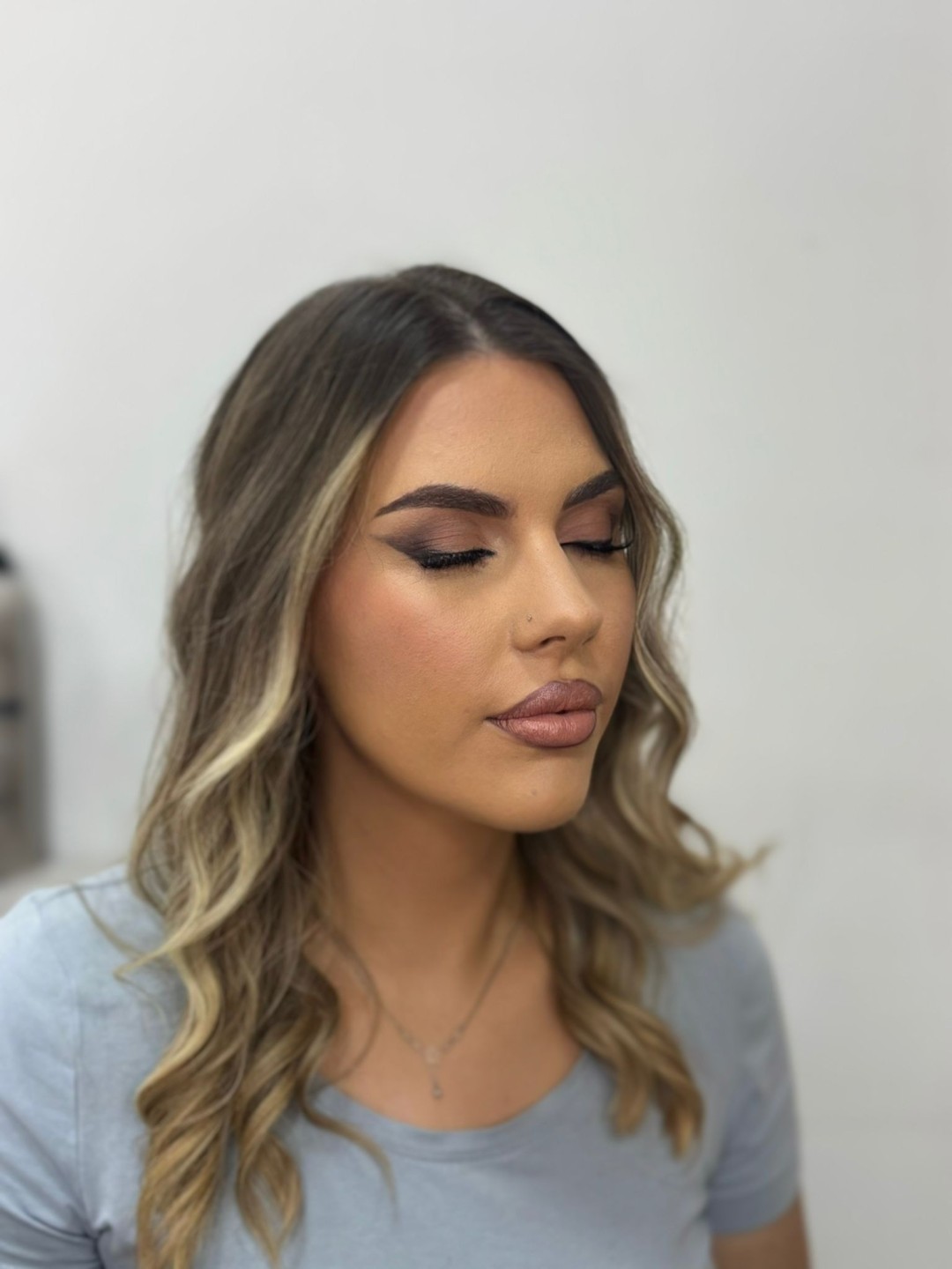 Profesionalno šminkanje - Lumière studio, Beograd Make-up / šminkanje Lice Make-up / šminkanje, Beograd, Voždovac