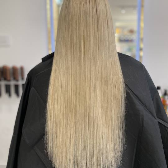 aBeauty Salon Lepote usluga