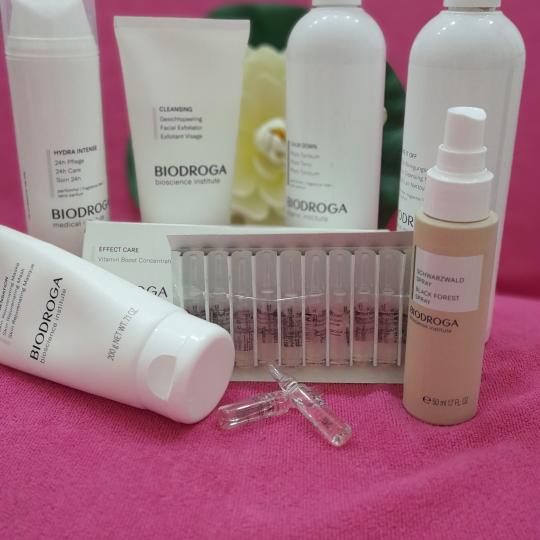 Magični dodir lotosa #novisad Masaža za opuštanje / relax / antistres Prirodni Botox tretman Masa