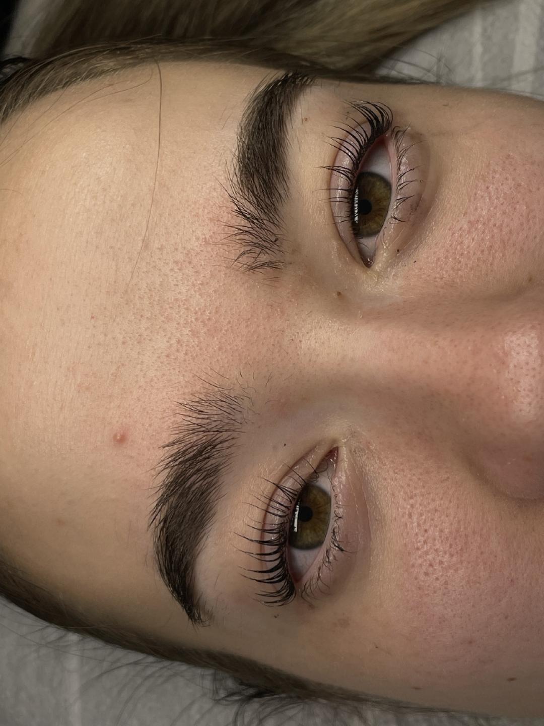 Lash lift - Mili Beauty Spot, Novi Sad Trepavice Lice Trepavice, Novi Sad, Grbavica, Liman, Adamićevo naselje