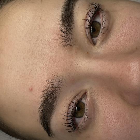 Mili Beauty Spot #novisad Trepavice Lash lift lash lift