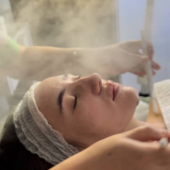 Iva Beauty Lab 2 #beograd Tretman lica Acnipur tretman lica