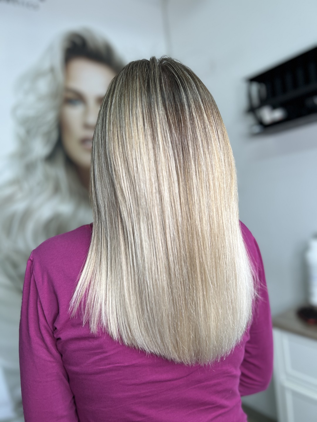 Marko Hairdresser #beograd