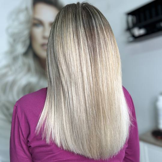 Marko Hairdresser #beograd