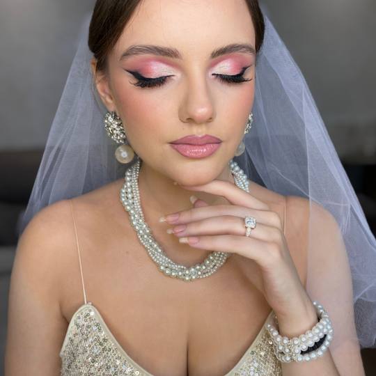 Gracia Make up #beograd