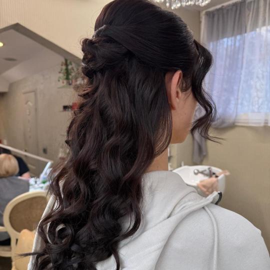 Bibi beauty centar usluga