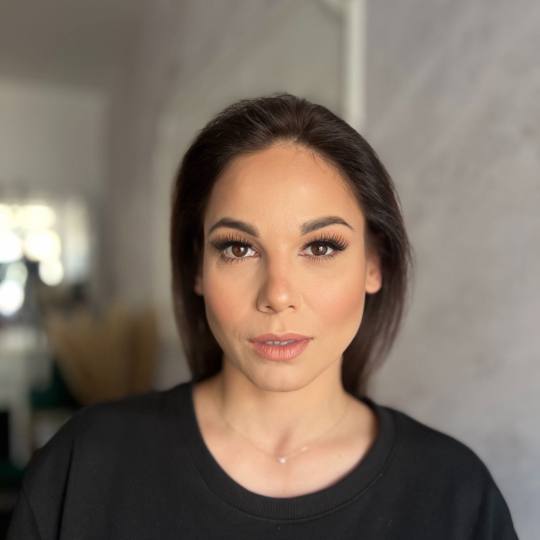 Alexandria Brow&Beauty lounge #beograd Make-up / šminkanje Profesionalno šminkanje