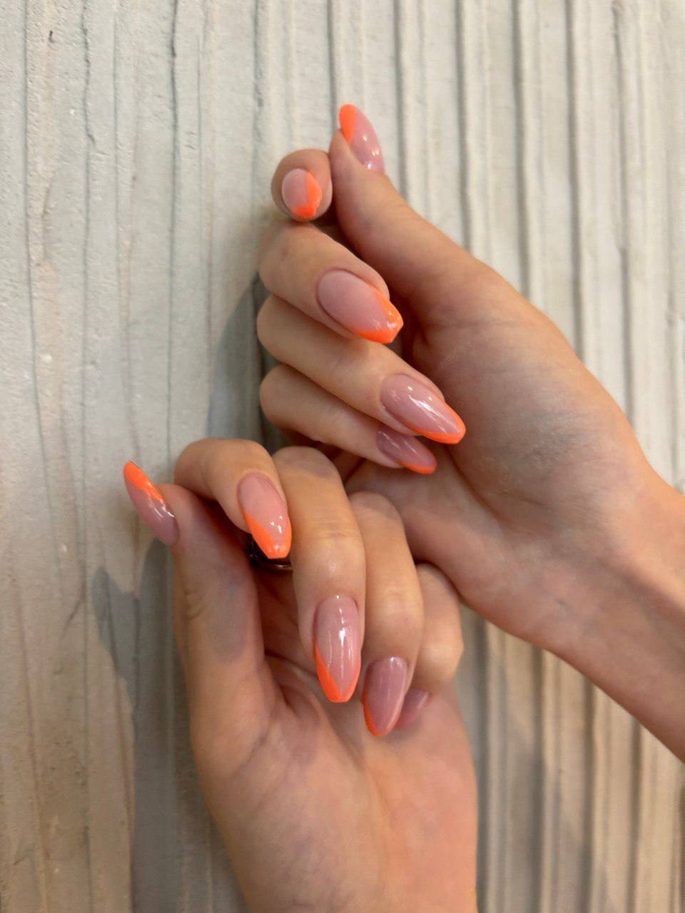 Nova house of beauty #beograd Manikir Ruski manikir