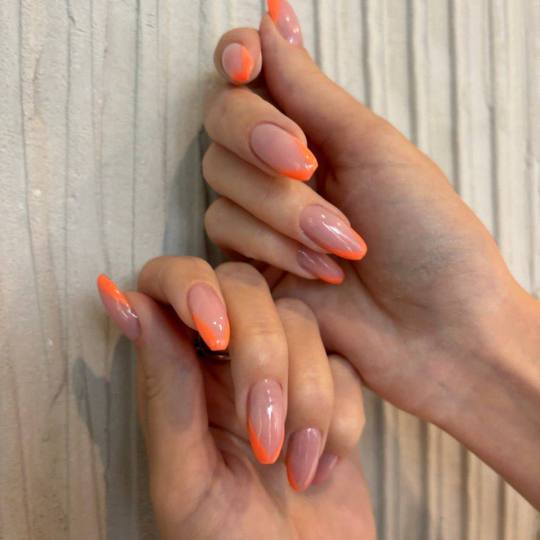Nova house of beauty #beograd Manikir Ruski manikir