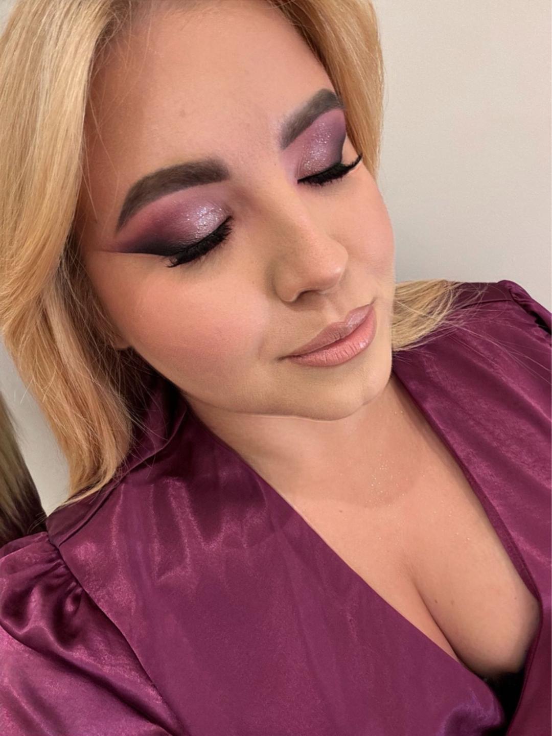 Profesionalno šminkanje - složenije za specijalne prilike - Vanilla Beauty Concept, Beograd Make-up / šminkanje Lice Make-up / šminkanje, Beograd, Voždovac