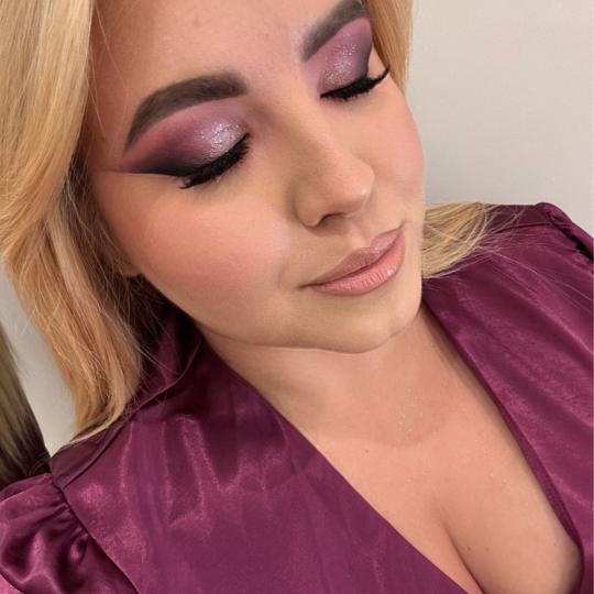 Vanilla Beauty Concept #beograd Make-up / šminkanje Profesionalno šminkanje - složenije za specij