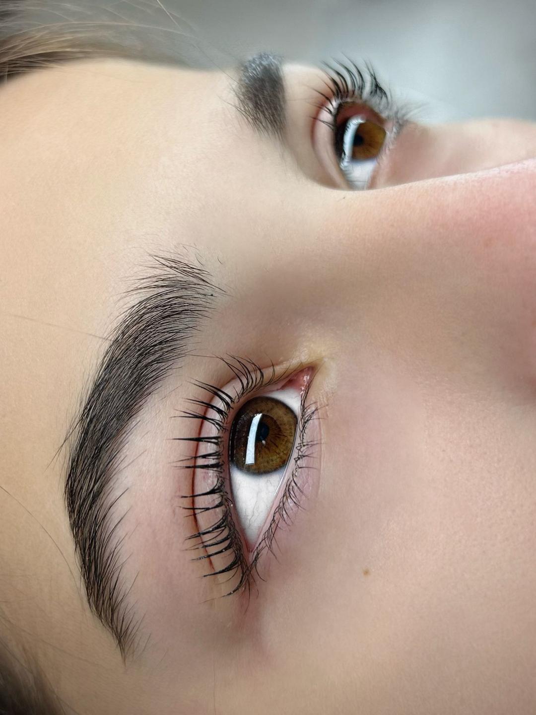 Lash lift - Vanilla rain beauty - Banovo brdo, Beograd Trepavice Lice Trepavice, Beograd, Banovo brdo