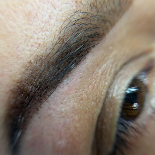 Alexandria Brow&Beauty lounge usluga