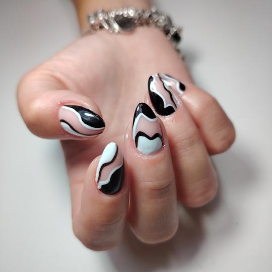 Beauty nails #beograd