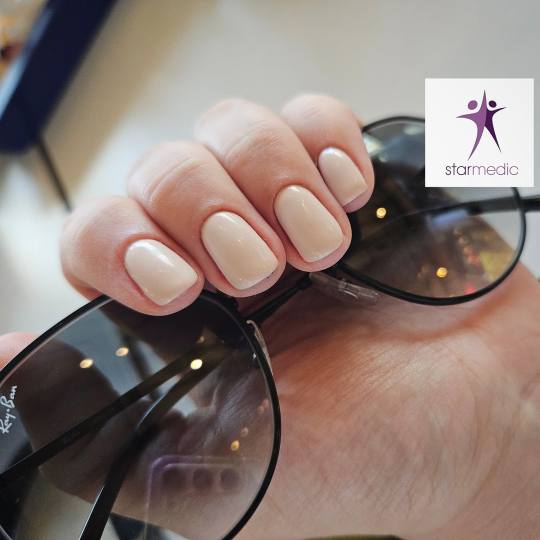Starmedic #beograd Manikir Ruski Manikir + trajni lak