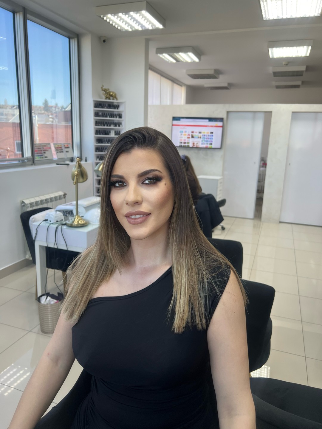 GM Beauty studio #beograd