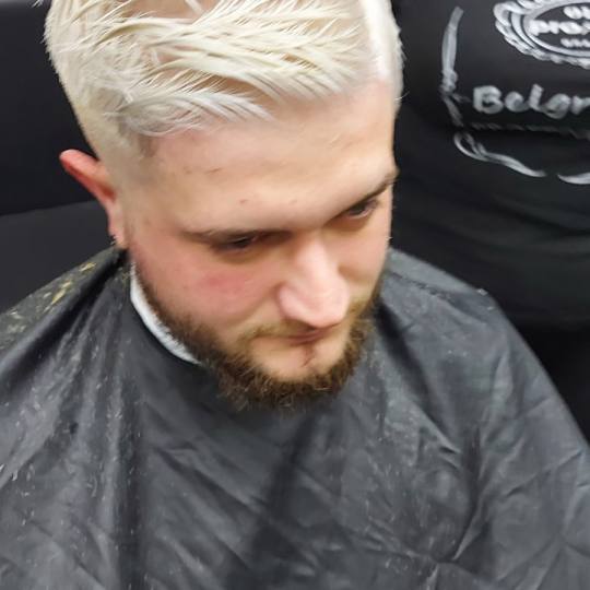Pro Cut Žarkovo #beograd