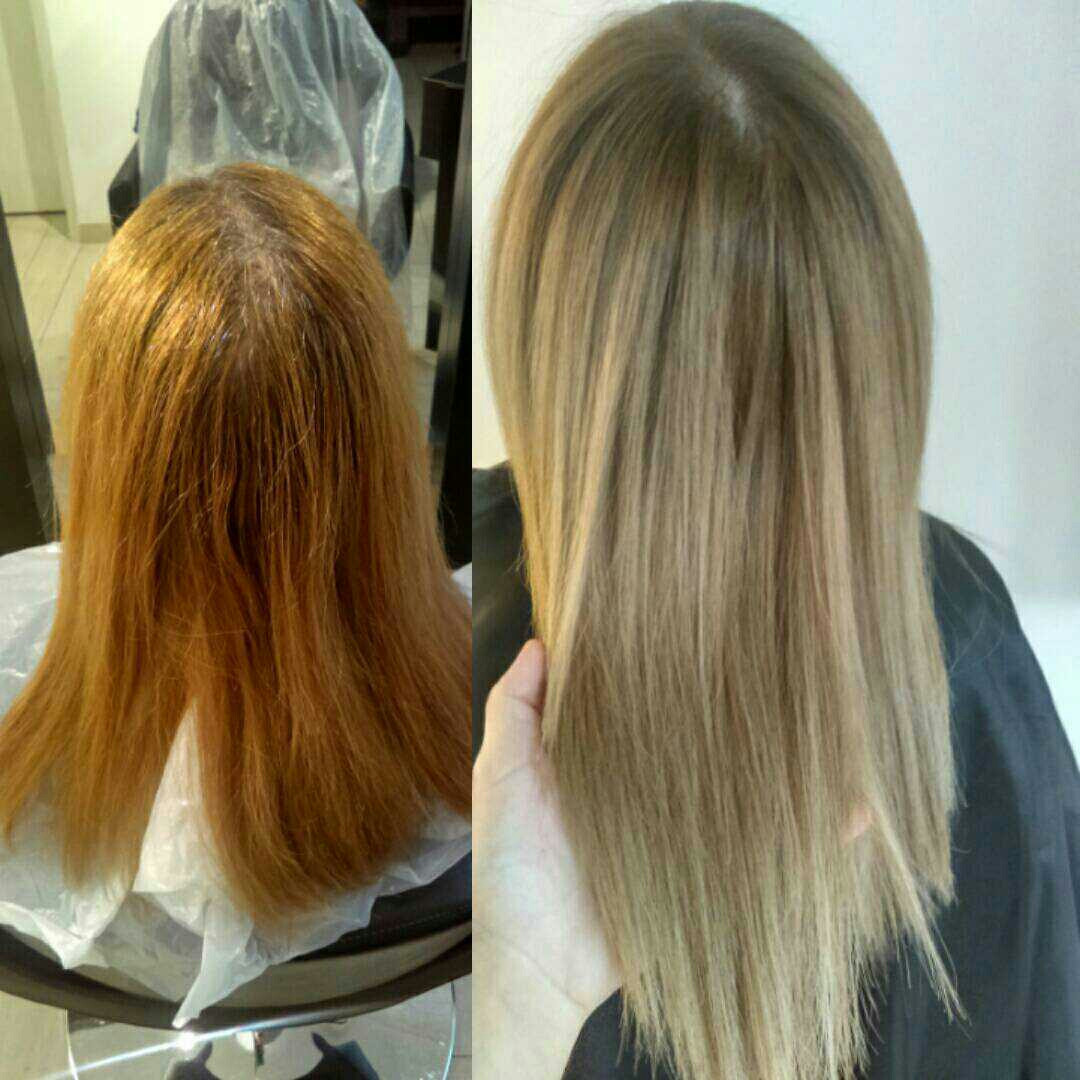 Studio Terazije #beograd Pramenovi