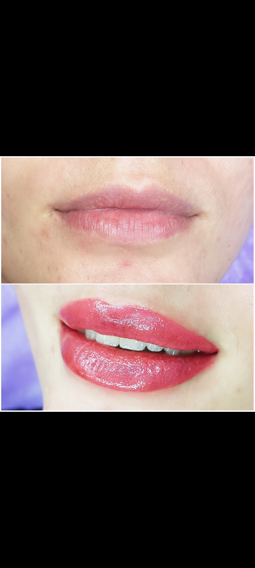 Andromeda Beauty Studio #beograd Trajna šminka