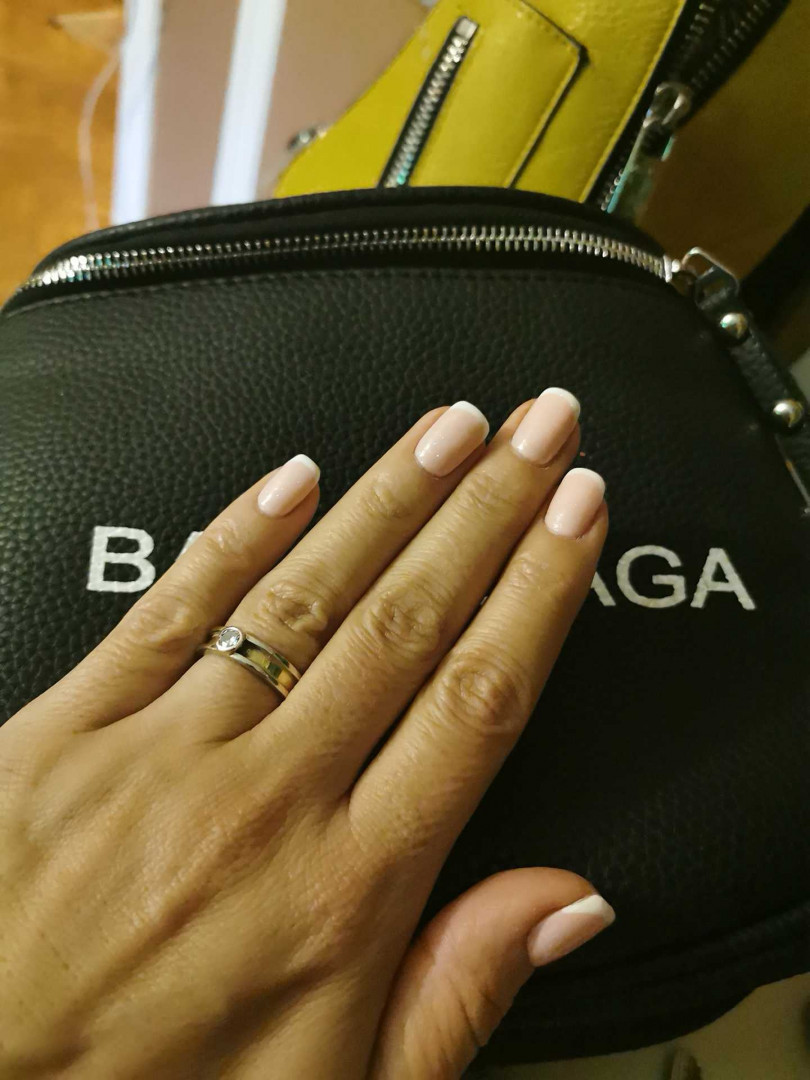 Bibi beauty centar #beograd Gel lak Gel lak - ruke