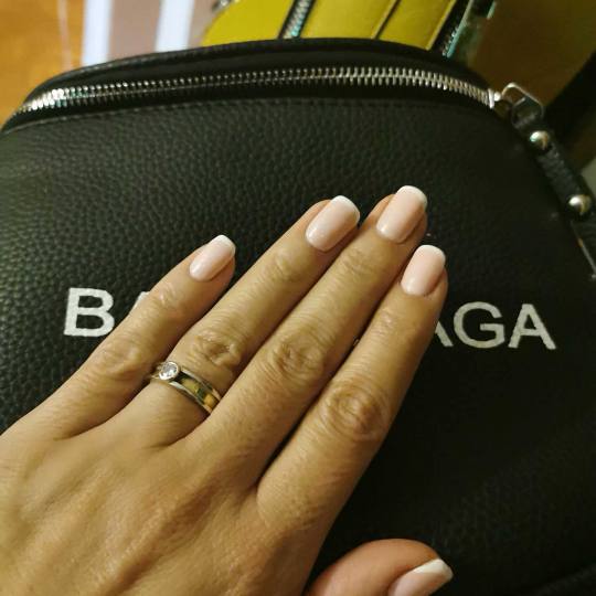 Bibi beauty centar #beograd Gel lak Gel lak - ruke nails by BiBi