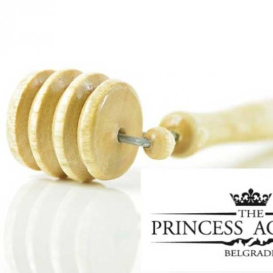 The Princess Academy #beograd Masaža lica Maderoterapija lica  - paket od 10 tretmana