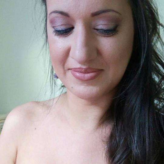 Perfecta #beograd Make-up / šminkanje Profesionalno šminkanje - bez trepavica profesionalno sminka
