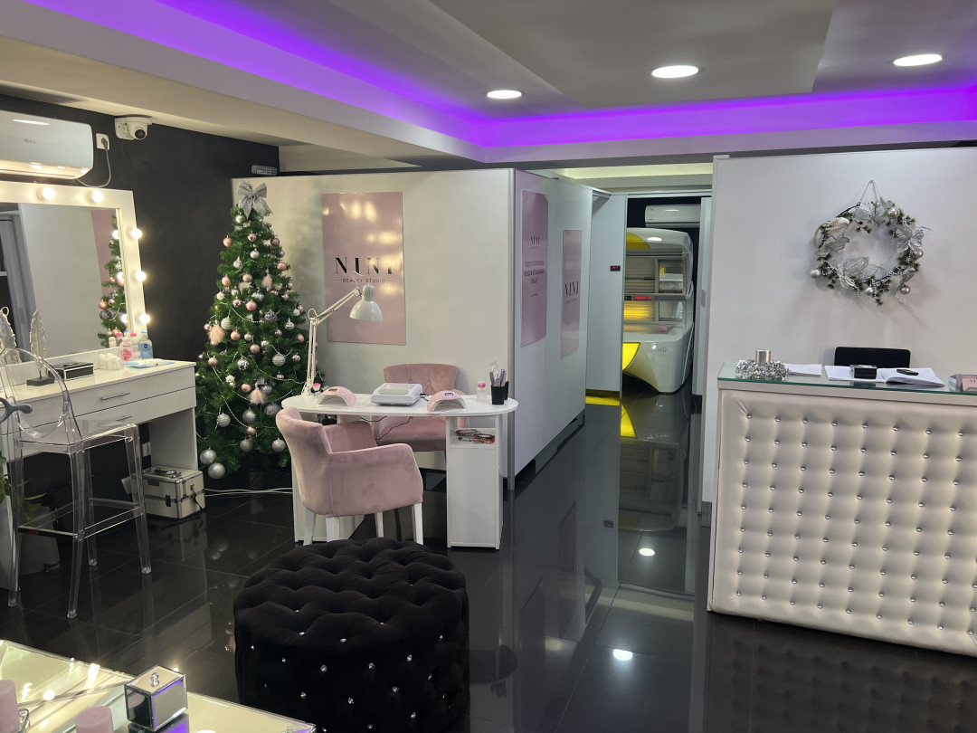Nini beauty studio, Beograd LookBook