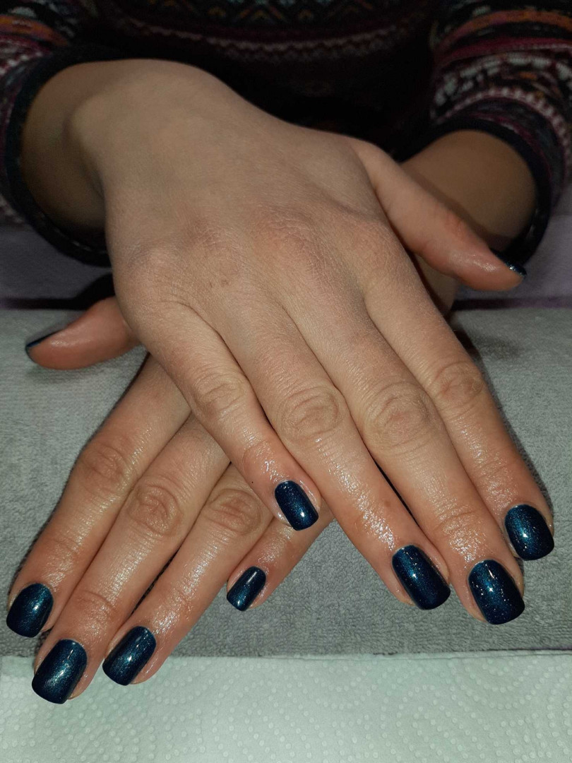 Gel lak - ruke - Migun centar relax, Beograd Gel lak Nokti Gel lak, Beograd, Centar, Stari grad, Dorćol