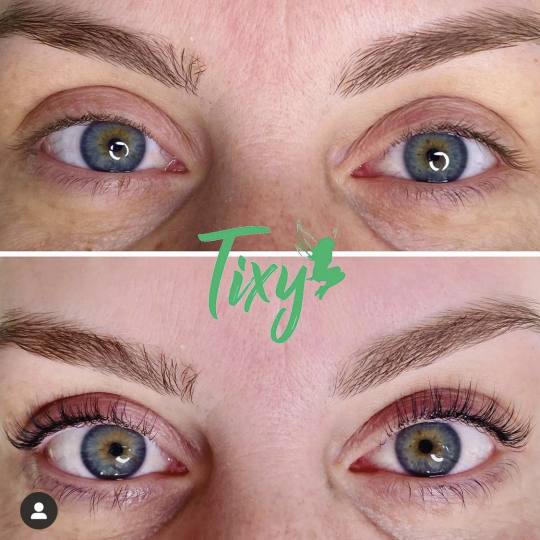 Tixy - Veternik #novisad Trepavice Lash lift Uvijanje, farbanje i nega Vaših trepavica. Efekat traj