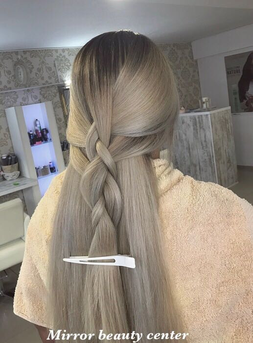 Mirror Beauty Centar #beograd Ombre, sombre, balayage