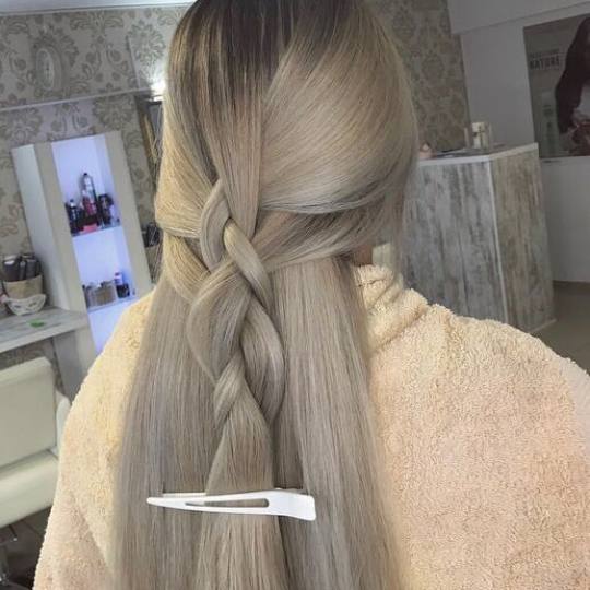 Mirror Beauty Centar #beograd Ombre, sombre, balayage