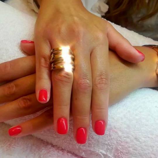 Estetic star by Maya #beograd