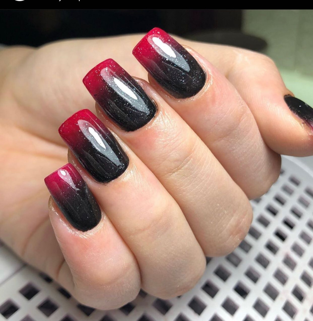 Mademoiselle Beauty #beograd Ojačavanje noktiju