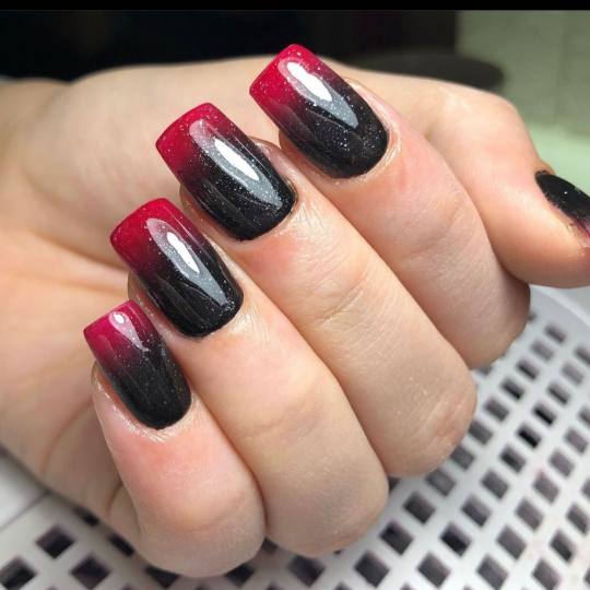Mademoiselle Beauty #beograd Ojačavanje noktiju