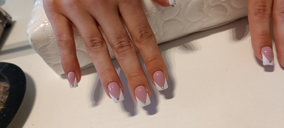 Nail Studio MPN #beograd Gel lak