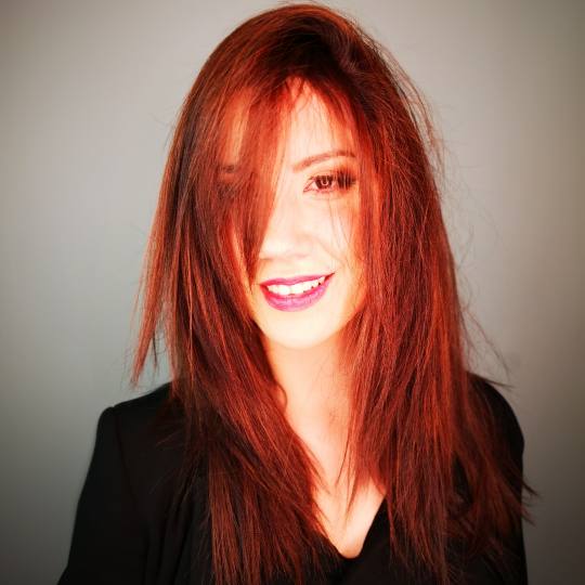 HAZZ Hair by Zvonko #beograd