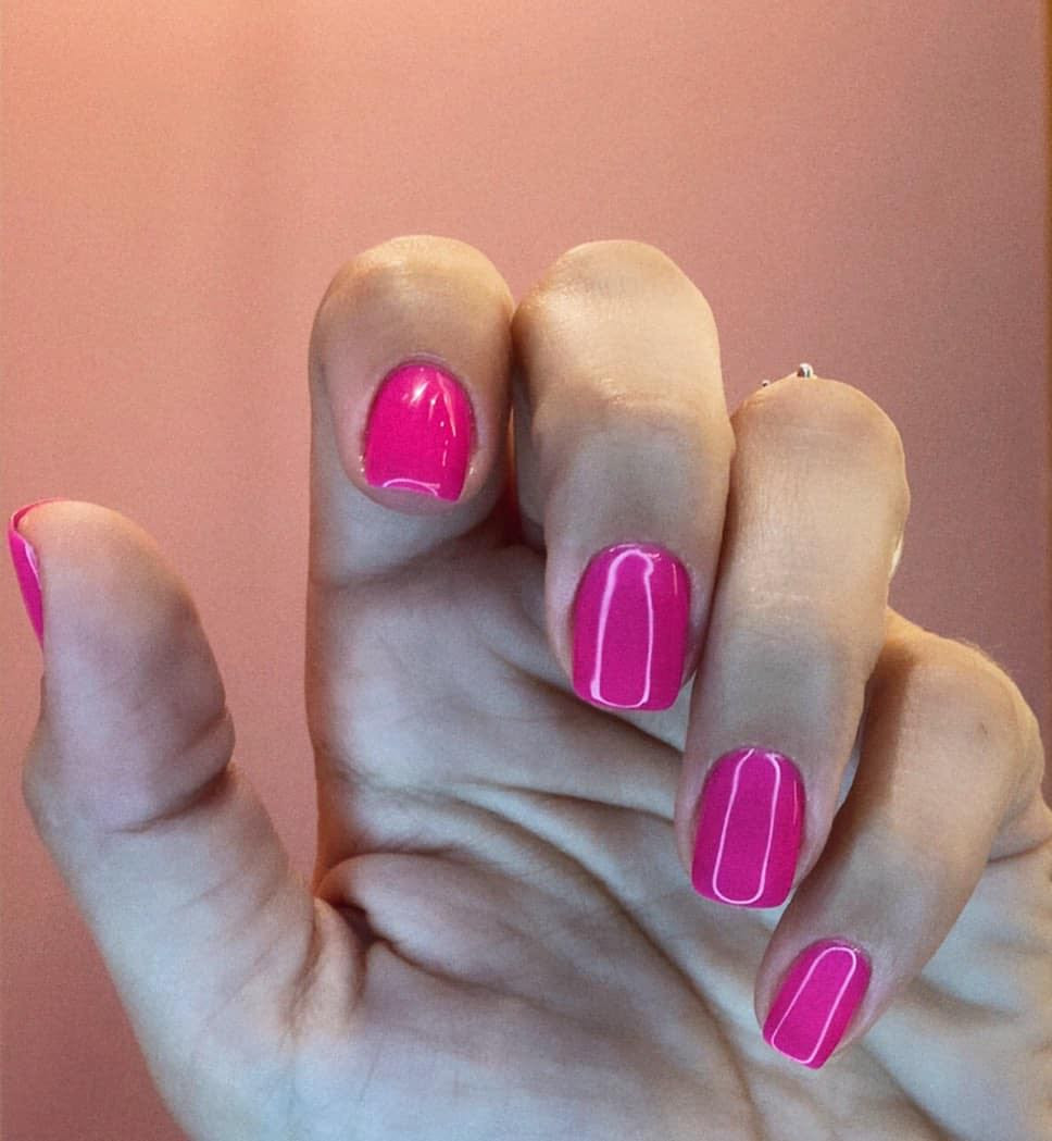 Lavish Nail and Cosmetics Lounge #beograd