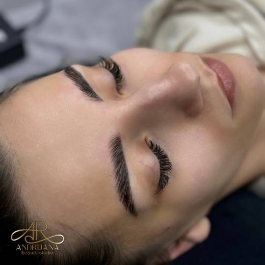 Andrijana beauty studio #nis