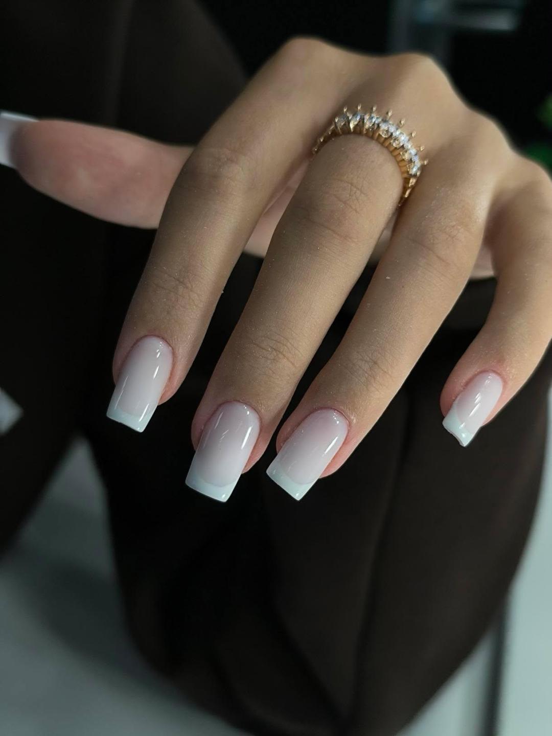 Beauty nails, Beograd LookBook