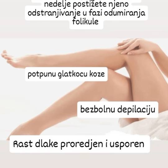 Manikir Prestige #kraljevo