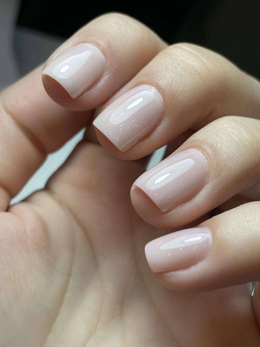 Ojačavanje noktiju gelom - Nails Studio, Beograd Ojačavanje noktiju Nokti Ojačavanje noktiju, Beograd, Banovo brdo