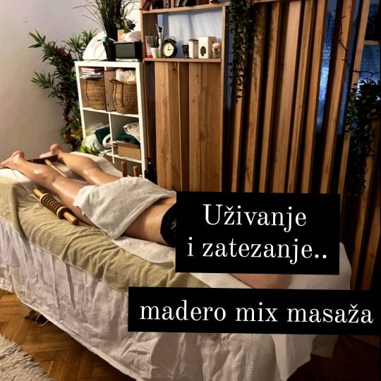 Beauty Republic Beograd #beograd Anticelulit masaža Relax masaža 30 min