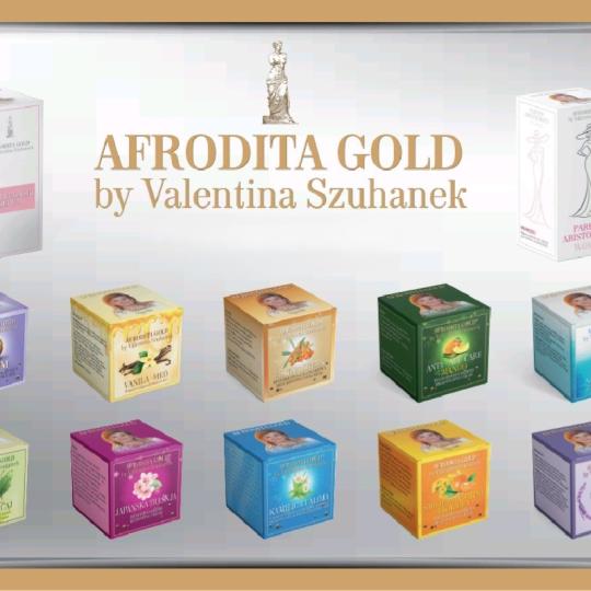 Afrodita gold 2 #kragujevac