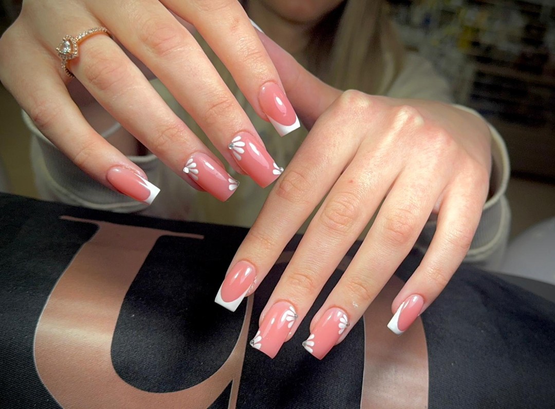 Urban nails & beauty Ruzveltova, Beograd LookBook