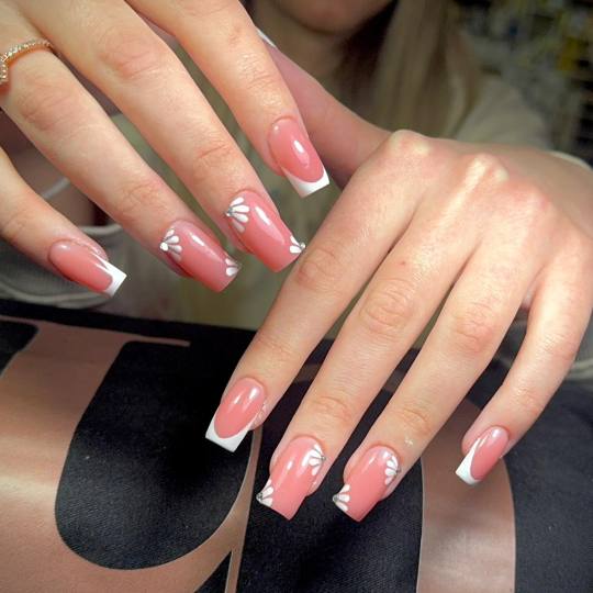 Urban nails & beauty Ruzveltova #beograd