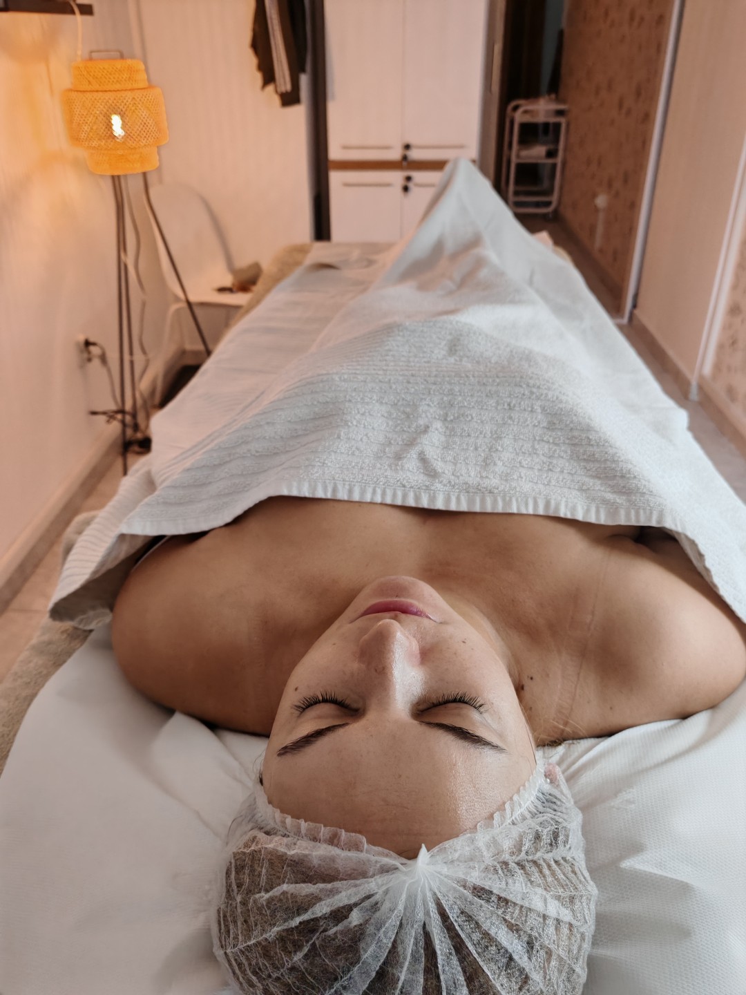 Antistres paket - antistres masaža + antistres tretman lica - Beauty by Marija Milojević, Beograd Masaža za opuštanje / relax / antistres Masaža Masaža za opuštanje / relax / antistres, Beograd, Novi Beograd Arena
